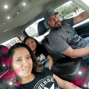 Meet your Posher, Cristina